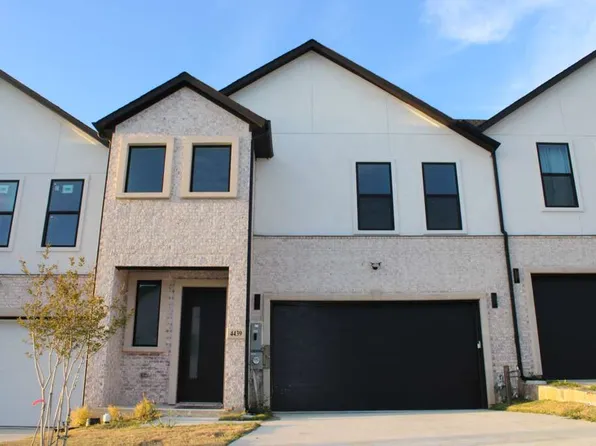 4439 Fatima Dr, Irving, TX 75062