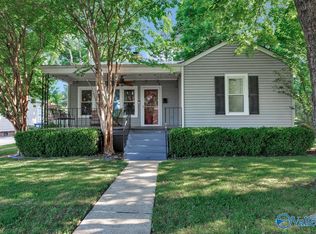 2708 Thornton Cir SW, Huntsville, AL 35801