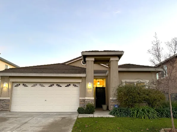 2683 Screech Owl Way, Sacramento, CA 95834