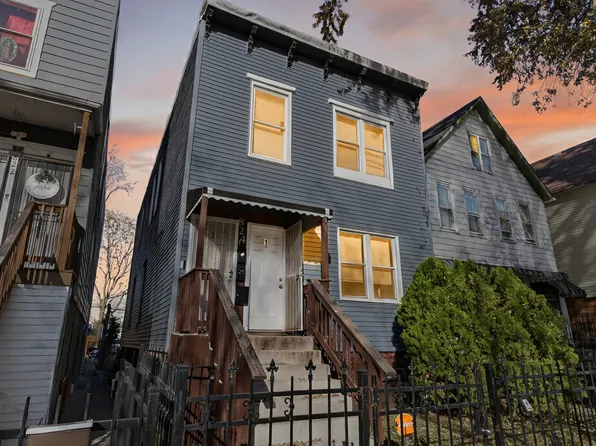 824 E 89th Pl, Chicago, IL 60619