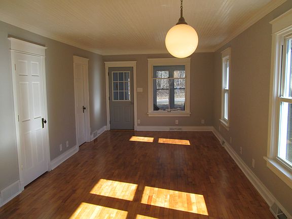 Living/Dining Room view 1