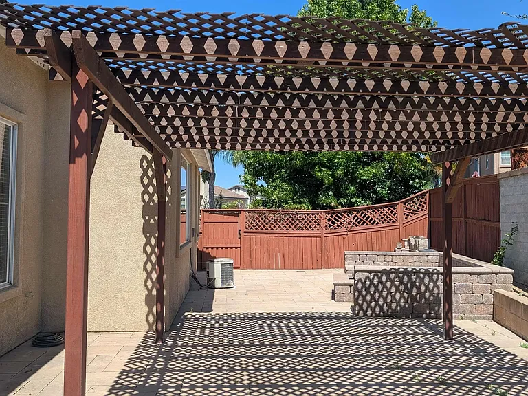 Patio/Deck