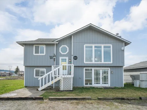 4810 E Big Meadows Rd, Chattaroy, WA 99003