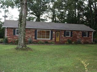 503 Lagoon Dr, McMinnville, TN 37110