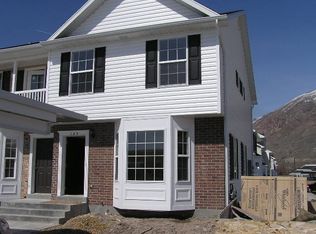 183 E 700th St N, Springville, UT 84663