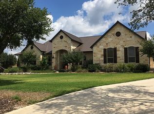 436 Ranch Pass, Fair Oaks Ranch, TX 78015