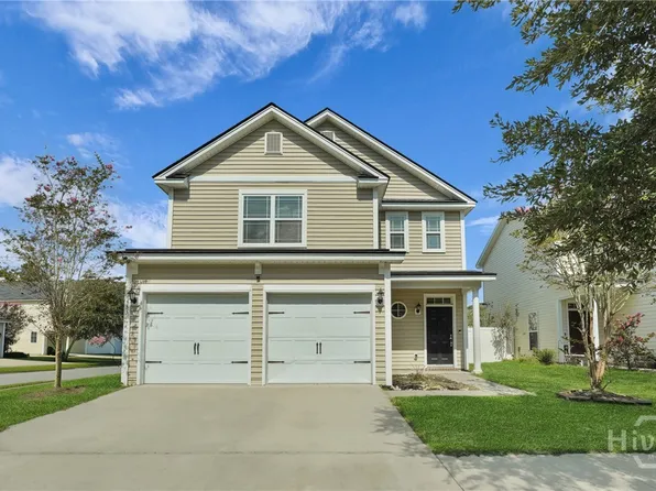 555 Summer Hill Way, Richmond Hill, GA 31324