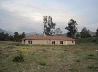 35784 Oak Glen Rd, Yucaipa, CA 92399