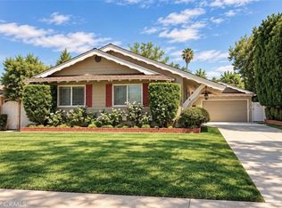 18609 Knapp St, Northridge, CA 91324