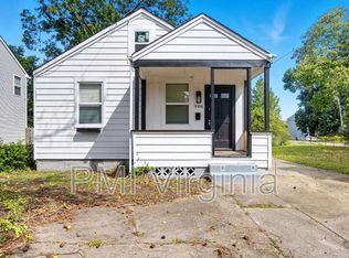 988 Philpotts Rd, Norfolk, VA 23513