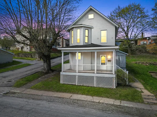 431 Meadow St, Curwensville, PA 16833