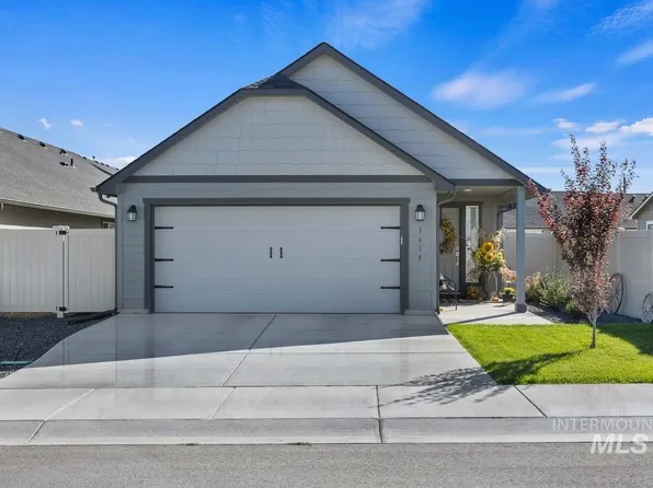 1615 Kenyon Meadows St, Twin Falls, ID 83301