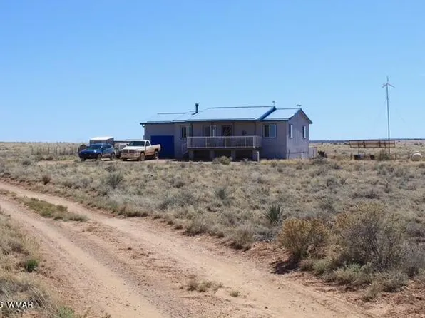 6358 Skyway Dr, Heber, AZ 85928