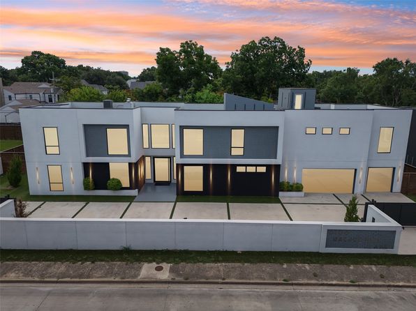 5 Bedroom Home for Sale in Dallas TX