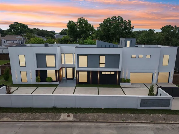 6108 Walnut Hill Ln, Dallas, TX 75230