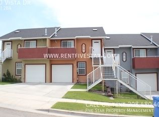 390 Vista Dr, Pocatello, ID 83201
