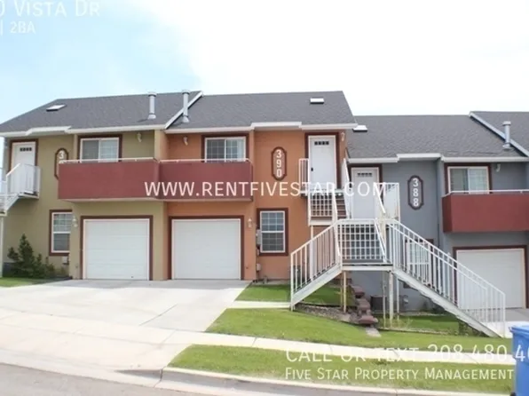 390 Vista Dr, Pocatello, ID 83201