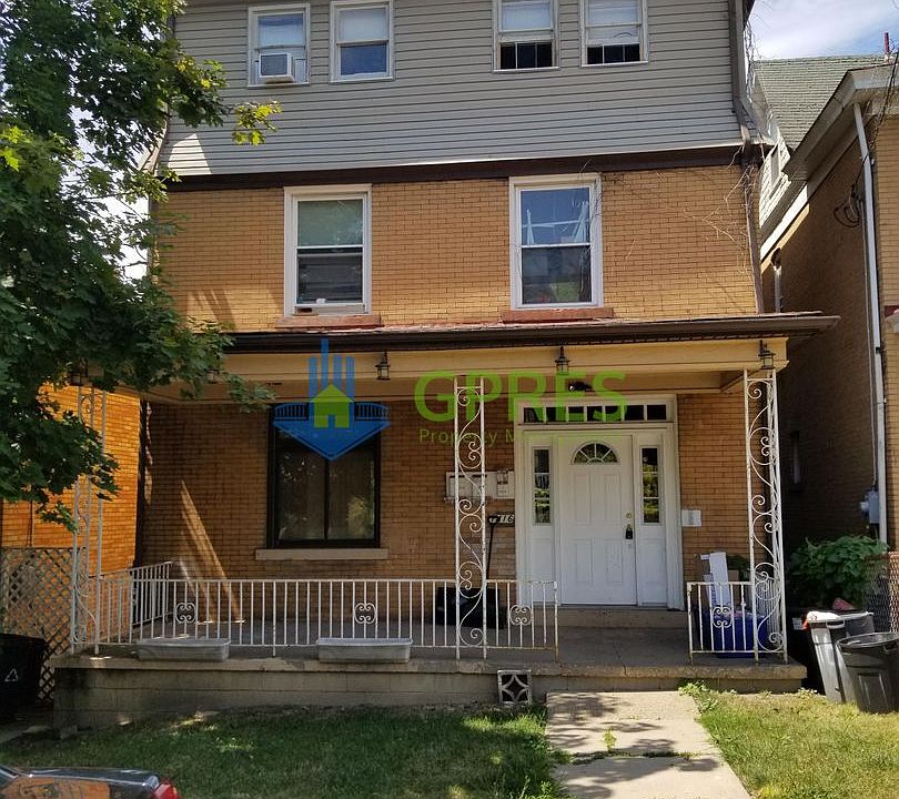 1st image of 1416 Alton St Floor 3