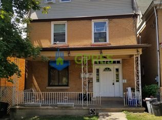 1416 Alton St FLOOR 3, Pittsburgh, PA 15216