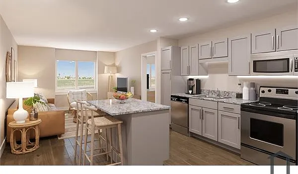 3448 Ile De France St #2 — Photo 1