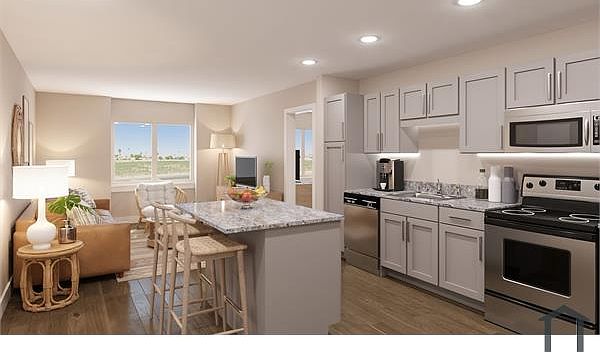 1st image of 3448 Ile De France St #Eee