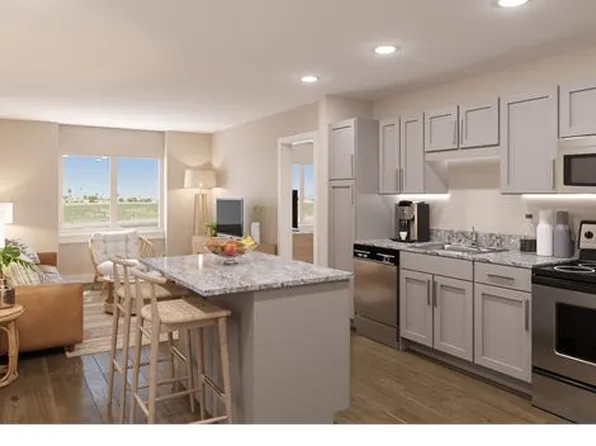 3448 Ile De France St, Fort Wainwright, AK