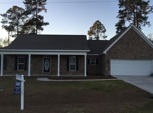 59 Harry Hagan Rd #6, Pembroke, GA 31321