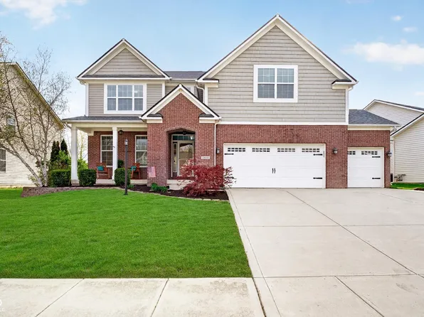 18694 Tillamook Run W, Noblesville, IN 46060