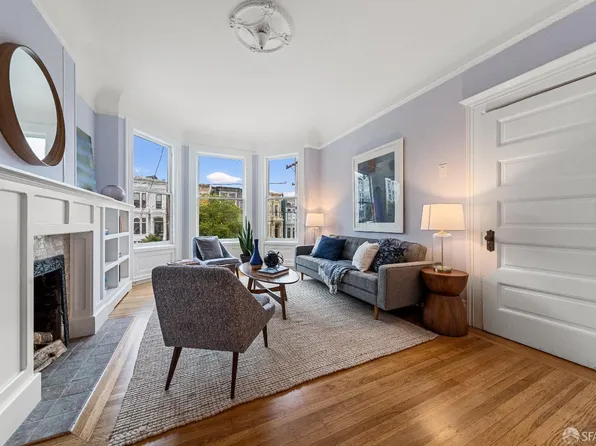 42 Baker St, San Francisco, CA 94117