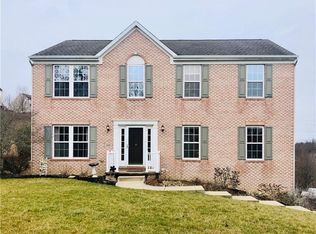 112 Grand Ridge Rd, Bethel Park, PA 15102