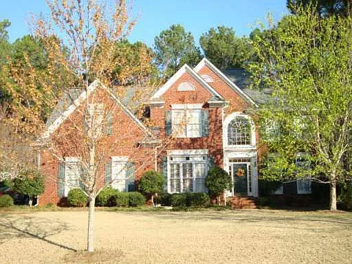 205 Oak Shadow Way photo 1