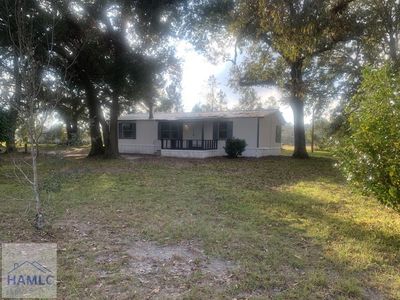 879 Beechwood Dr, Jesup, GA, 31545