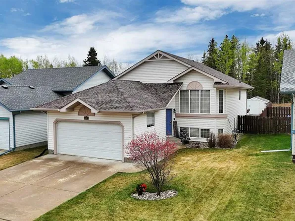 6003 N 43 Avenue Close, Rocky Mountain House, AB T4T 1W3