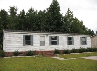 1926 Athens Dr, Conway, SC 29526