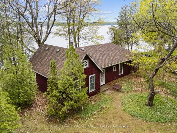 265 Hudson Point Rd, Elizabethtown Kitley, ON K6V 5T3