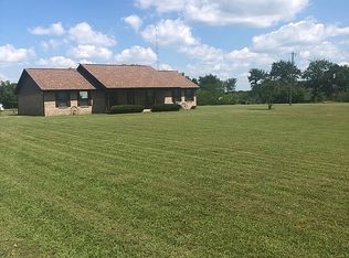 1094 Craft Rd, Bells, TX 75414