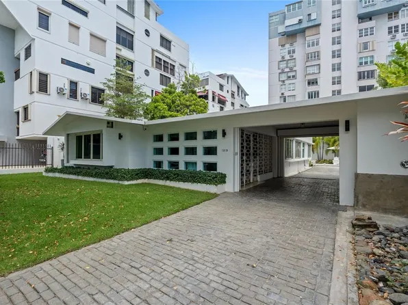 1215 Calle Luchetti, San Juan, PR 00907