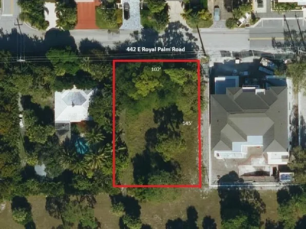 442 E Royal Palm Road, Boca Raton, FL 33432