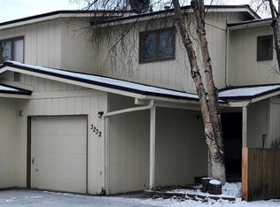 3232 Eastgate Pl #16, Anchorage, AK 99504