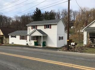72 Old Plank Rd, Butler, PA 16001