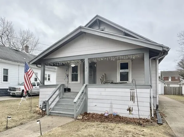 732 Garfield Avenue, Beloit, WI 53511