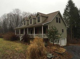 549 Plutarch Rd, New Paltz, NY 12528