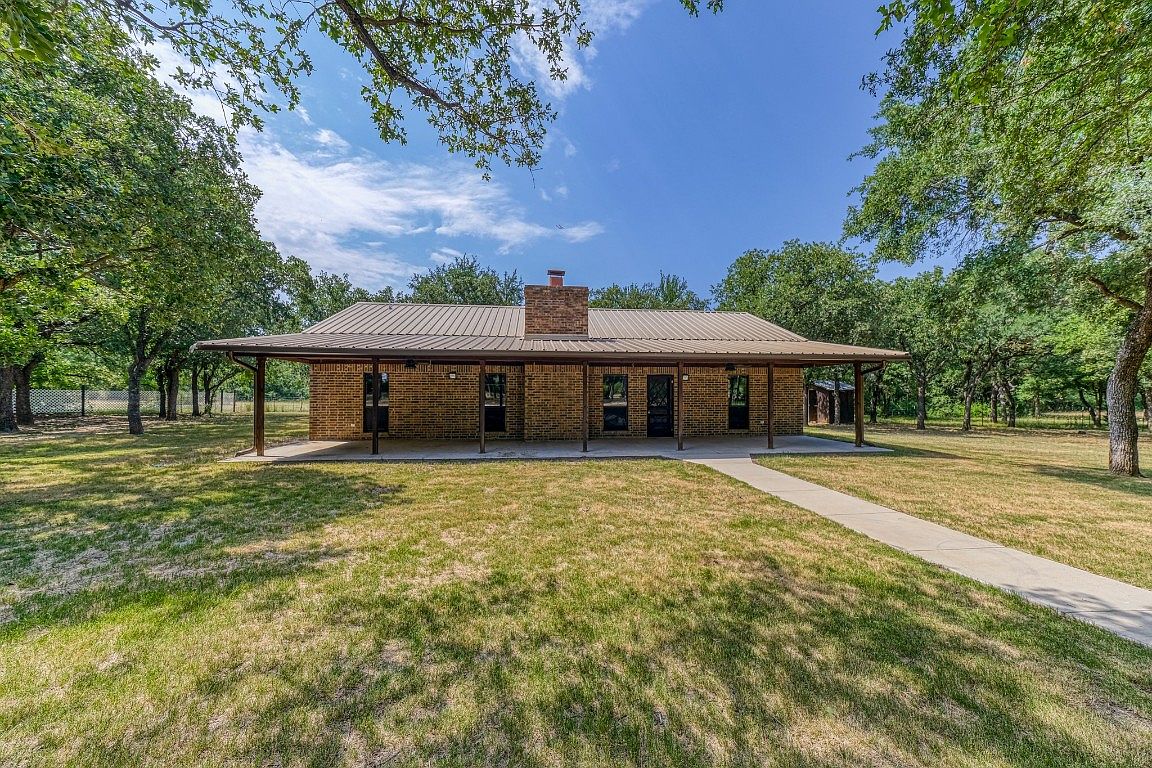 390 Young Rd, Millsap, TX 76066 Zillow