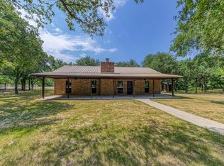 390 Young Rd, Millsap, TX 76066