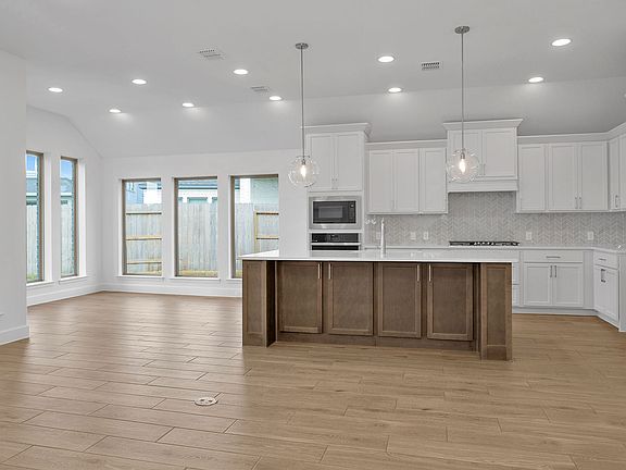 2nd image of 21119 Cove Coast Dr