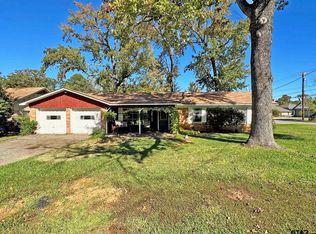 2122 Miller Dr, Tyler, TX 75701