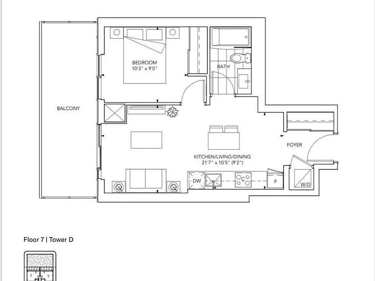 28 Interchange Way #4102 — Photo 21