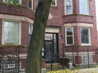 7512 S Champlain Ave #2, Chicago, IL 60619