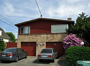 2430 NW 64th St, Seattle, WA 98107