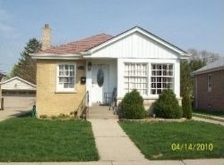 7229 N Overhill Ave, Chicago, IL 60631